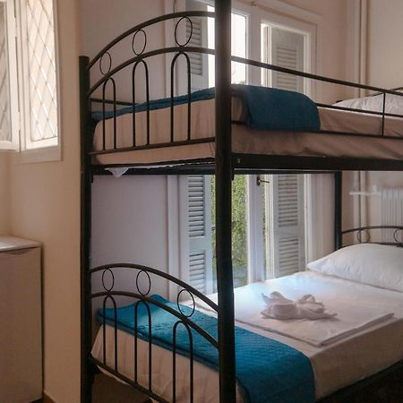 Apartment In Center Of Atena Exterior foto