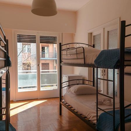 Apartment In Center Of Atena Exterior foto