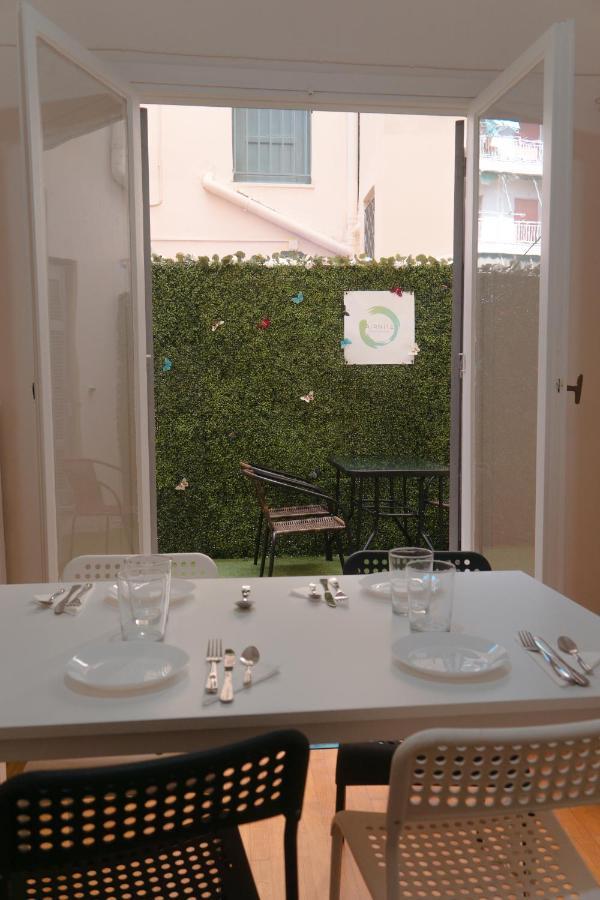 Apartment In Center Of Atena Exterior foto
