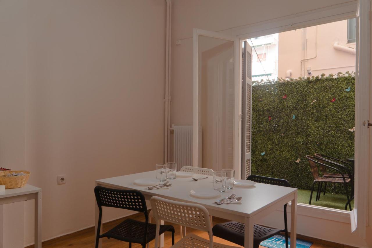 Apartment In Center Of Atena Exterior foto