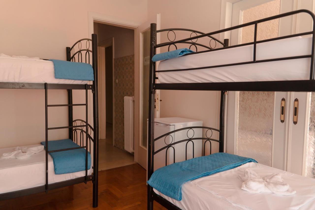 Apartment In Center Of Atena Exterior foto
