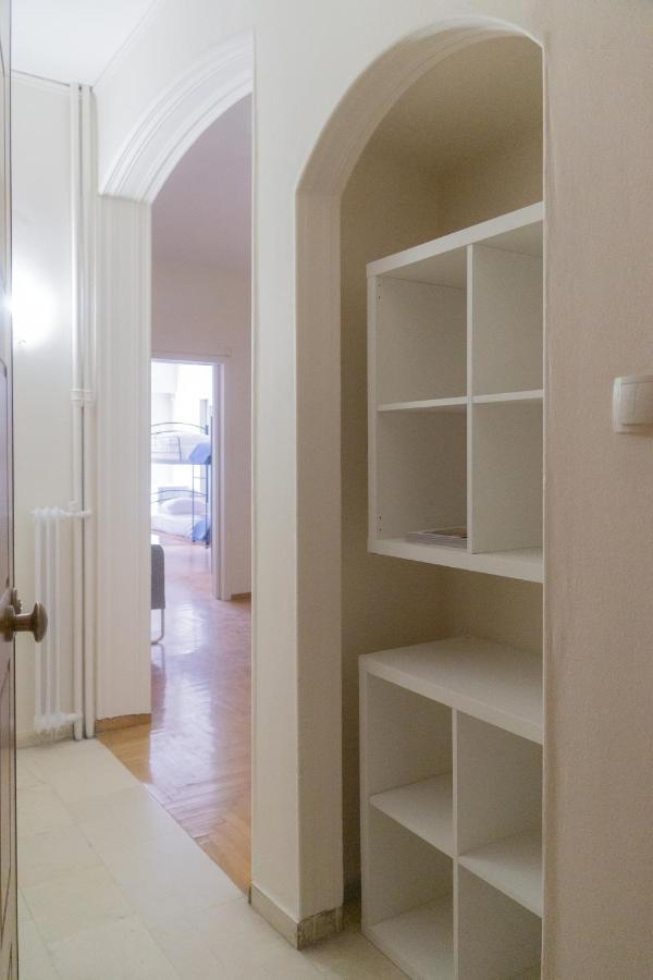Apartment In Center Of Atena Exterior foto