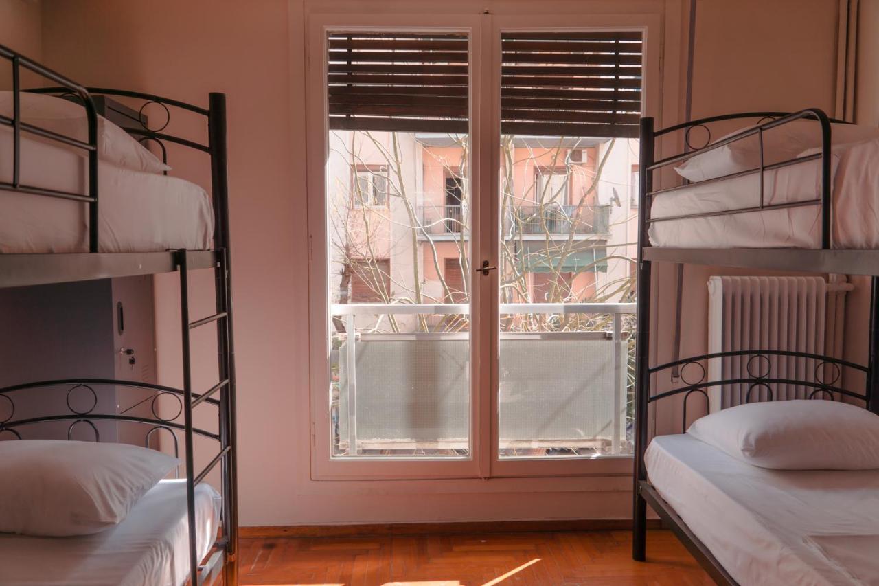 Apartment In Center Of Atena Exterior foto