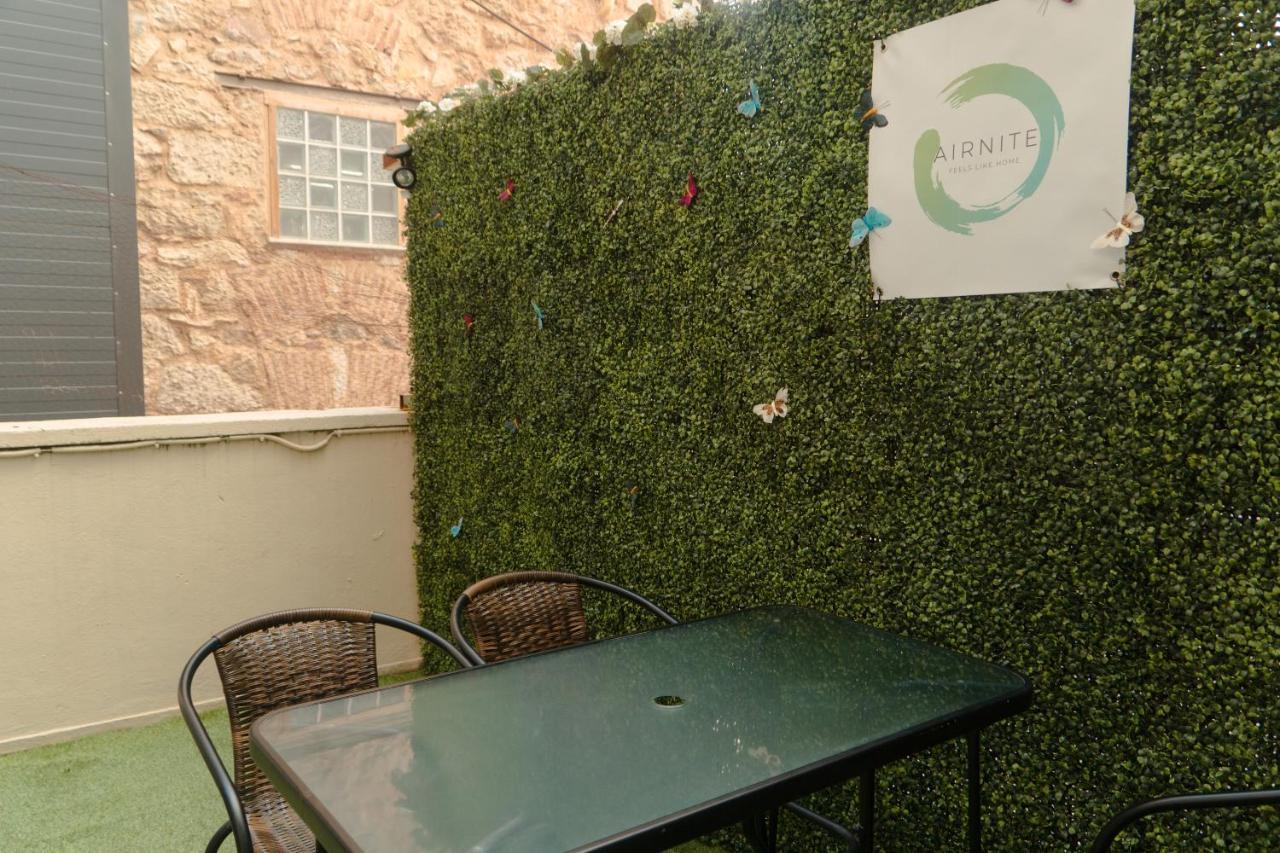 Apartment In Center Of Atena Exterior foto