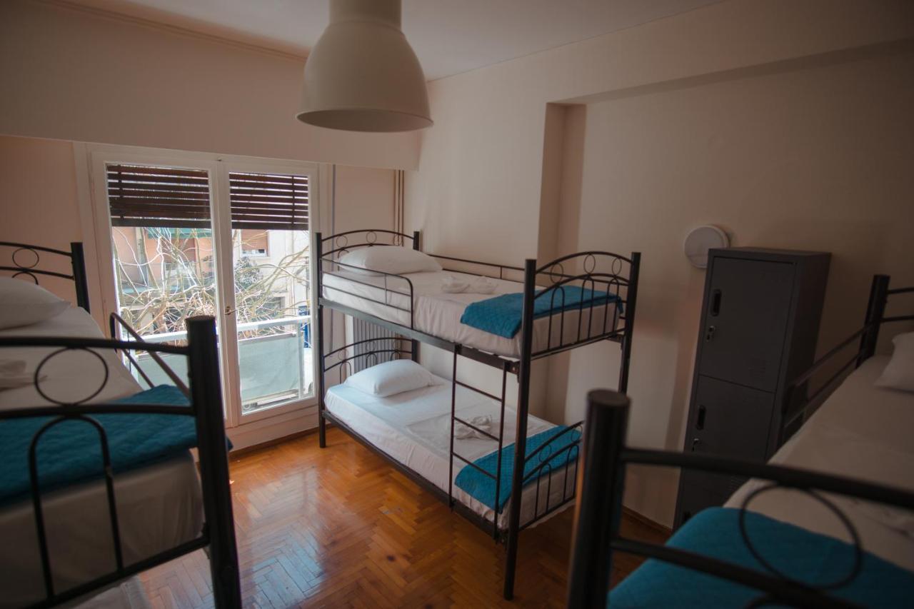 Apartment In Center Of Atena Exterior foto