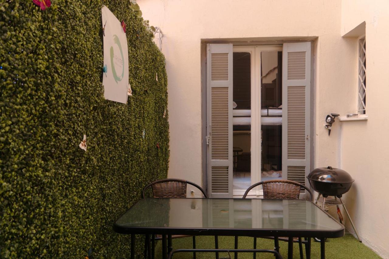Apartment In Center Of Atena Exterior foto