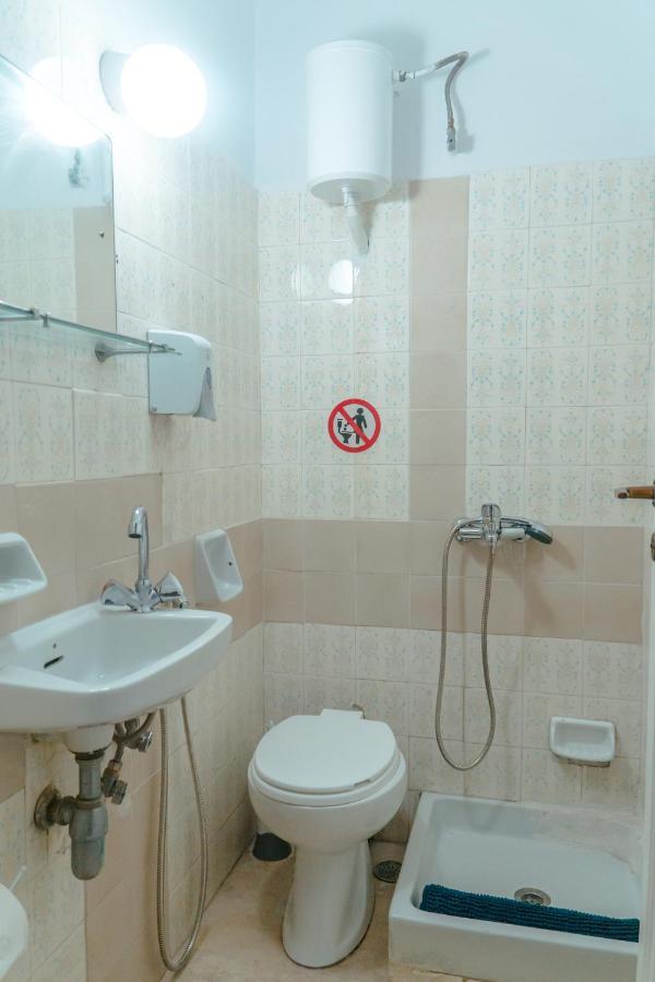 Apartment In Center Of Atena Exterior foto