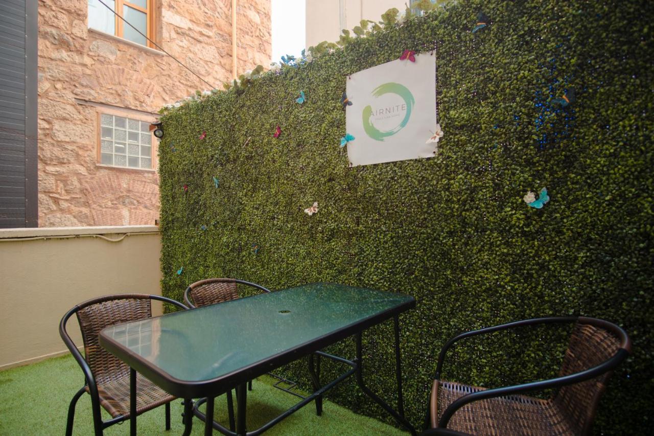 Apartment In Center Of Atena Exterior foto