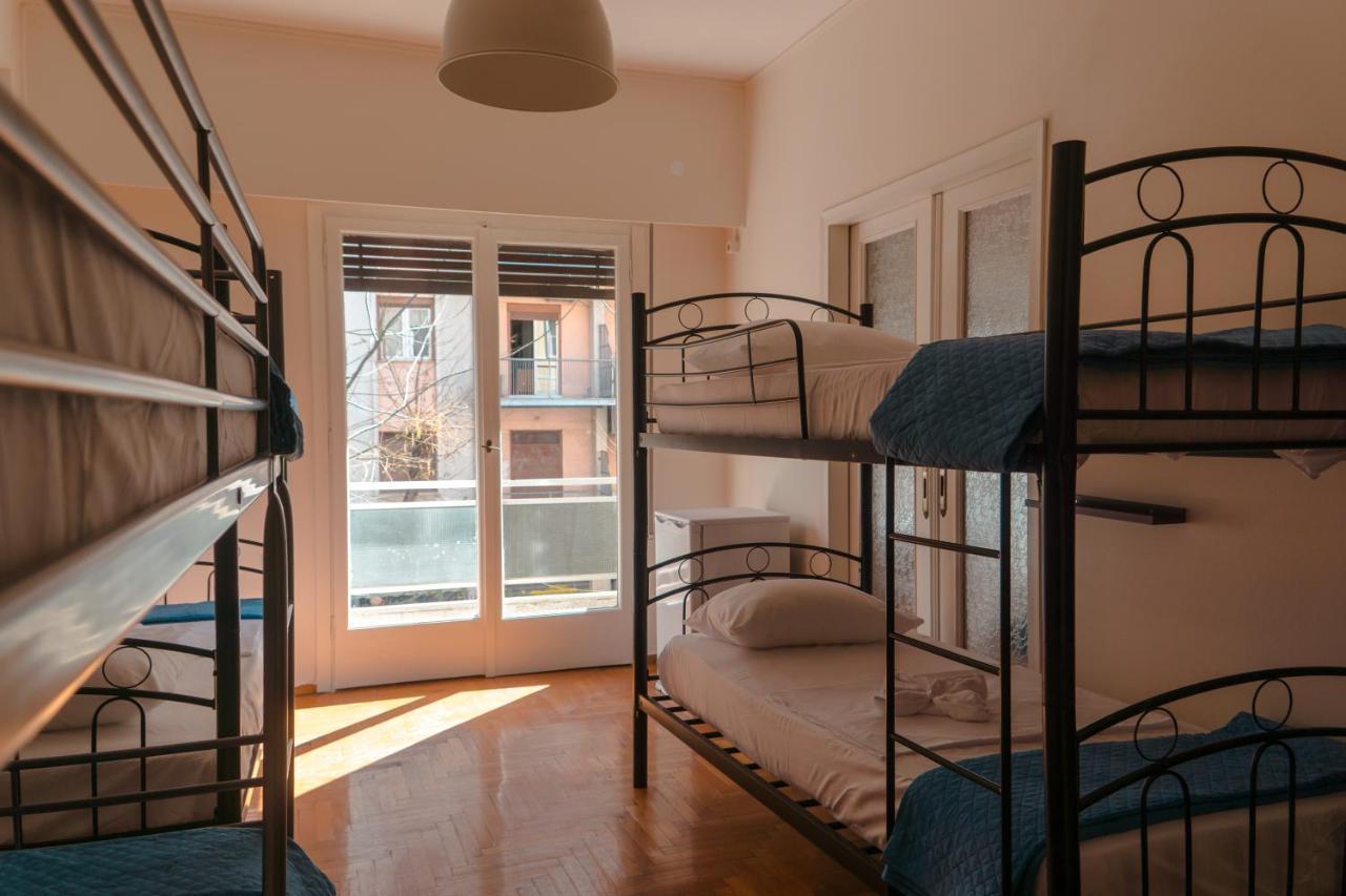 Apartment In Center Of Atena Exterior foto