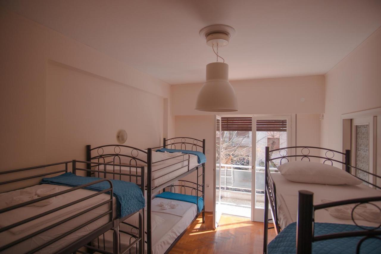 Apartment In Center Of Atena Exterior foto