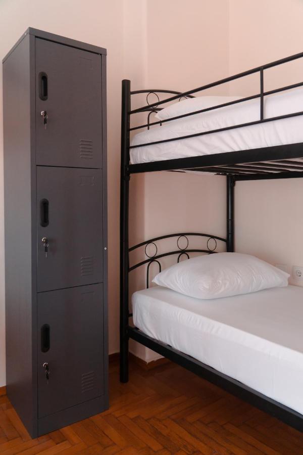 Apartment In Center Of Atena Exterior foto