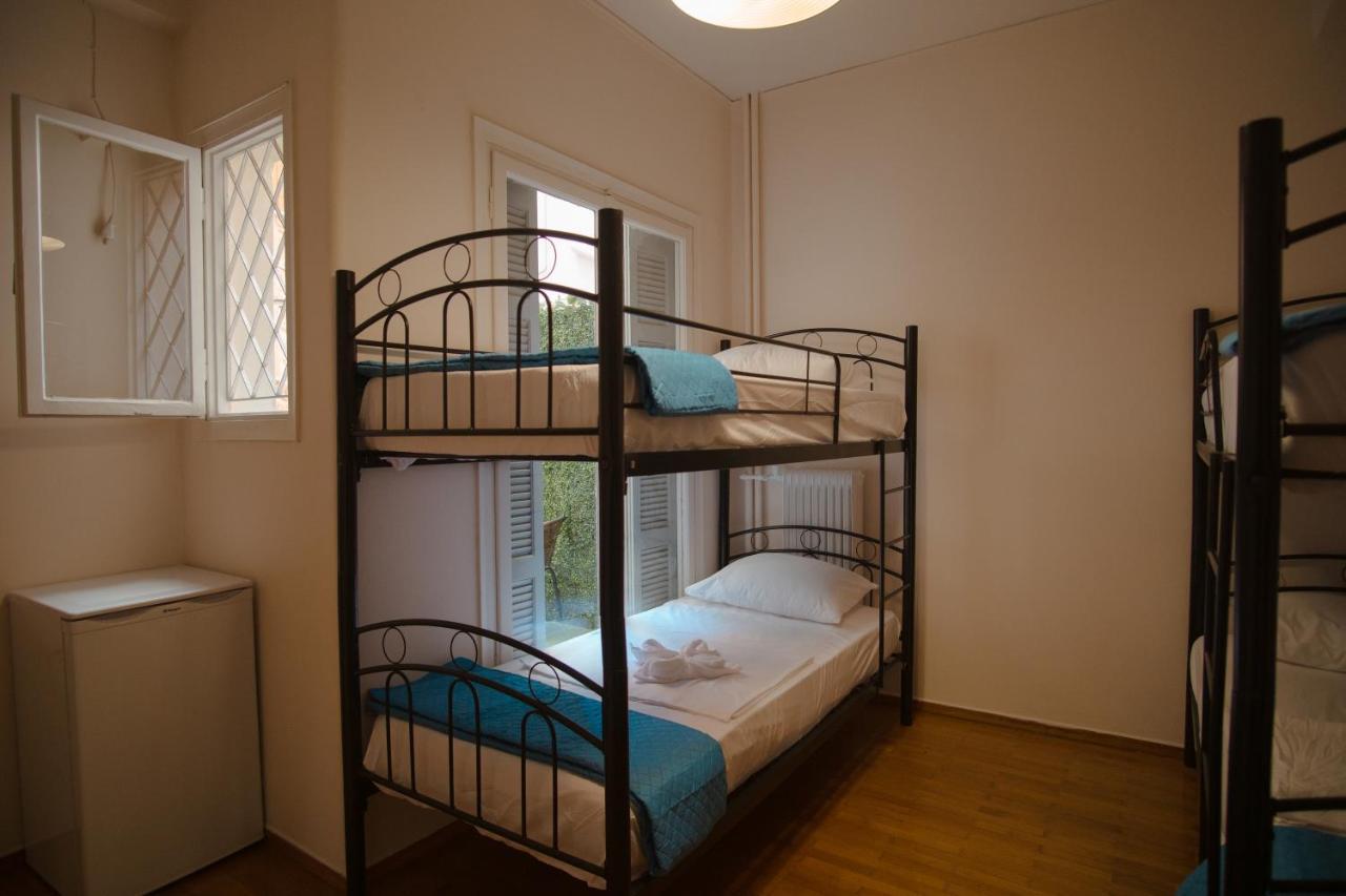 Apartment In Center Of Atena Exterior foto