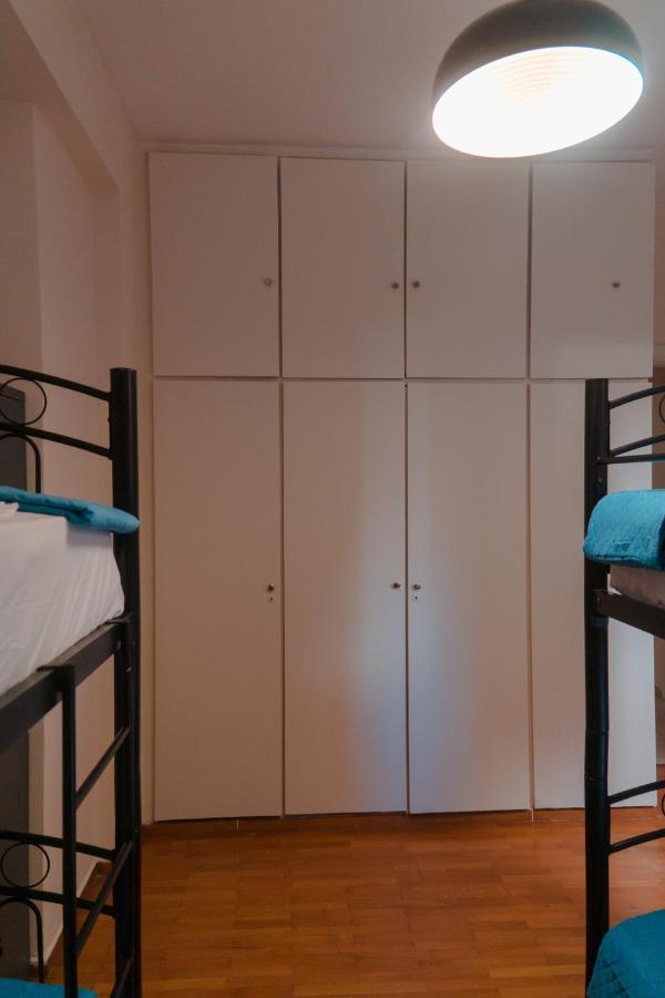 Apartment In Center Of Atena Exterior foto