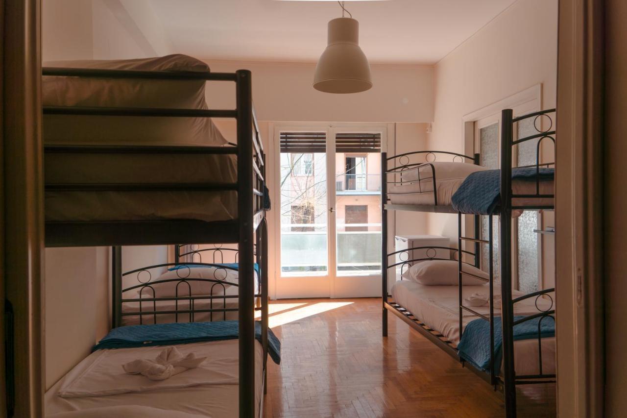 Apartment In Center Of Atena Exterior foto