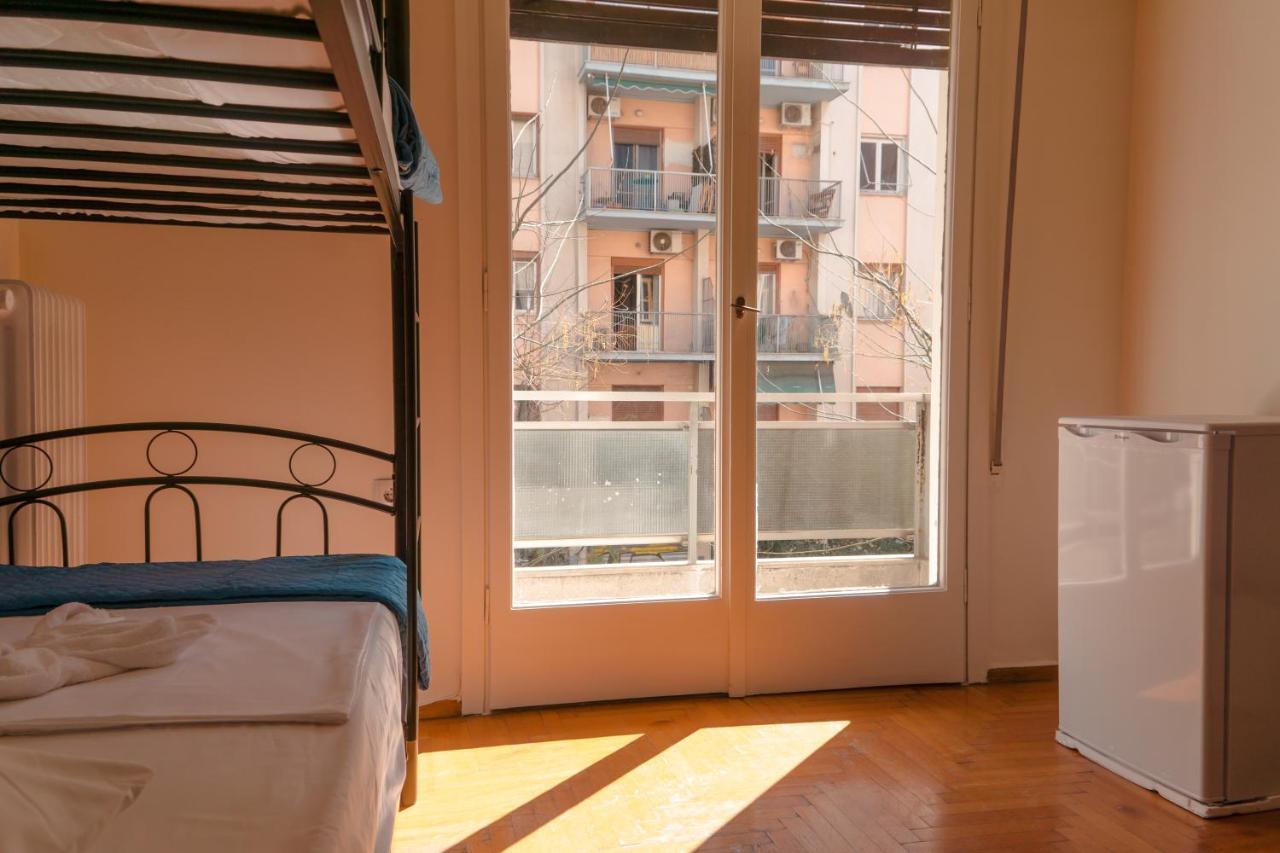 Apartment In Center Of Atena Exterior foto